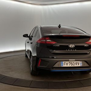 Hyundai Ioniq 1.6 GDI 16V 141 PLUG-IN EXECUTIVE