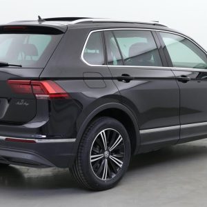Volkswagen Tiguan CARAT EXCLUSIVE 1.5 TSI 150 DSG7