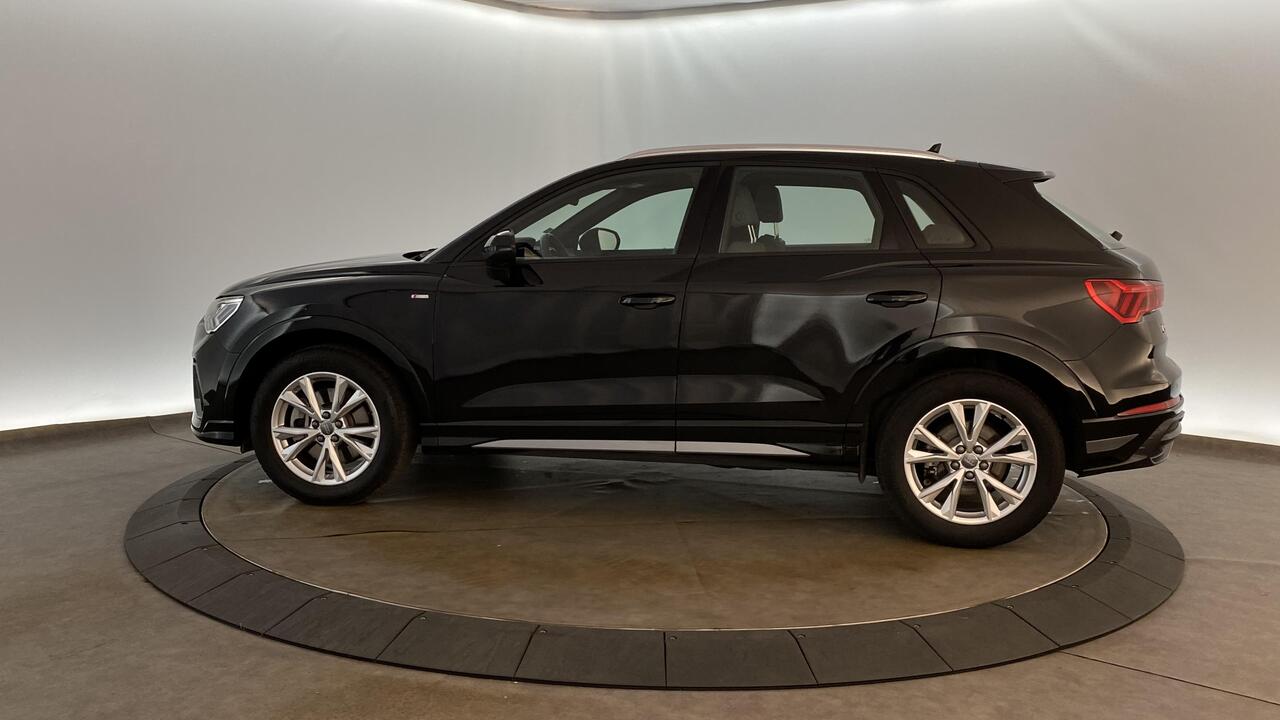 Audi Q3 S LINE 40 TDI 190 S-TRONIC QUATTRO – Image 2
