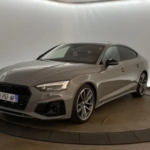 Audi A5 S LINE 40 TFSI 204 S-TRONIC