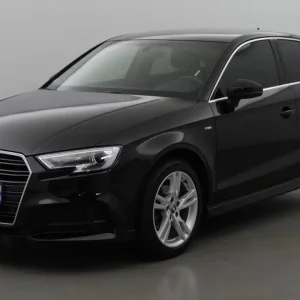 Audi A3 BUSINESS LINE 30 TDI 116 S-TRONIC