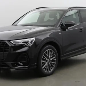 Audi Q3 BUSINESS LINE 35 TDI 150 S-TRONIC