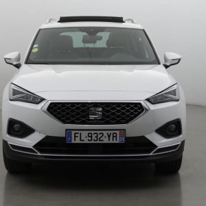 Seat Tarraco EXCELLENCE 2.0 TDI 150 DSG7 4X4