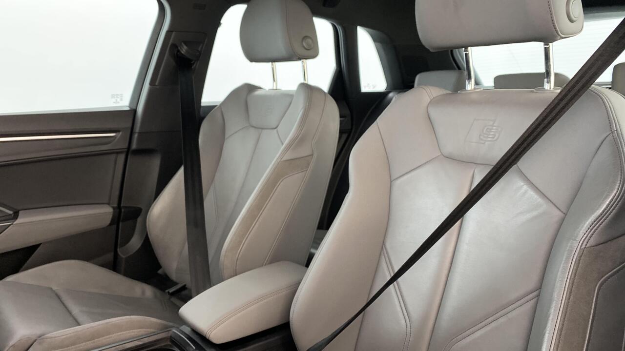 Audi Q3 S LINE 40 TDI 190 S-TRONIC QUATTRO – Image 11