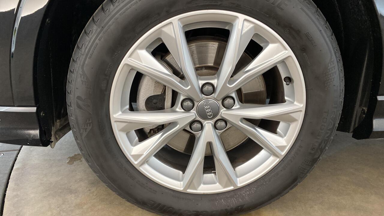 Audi Q3 S LINE 40 TDI 190 S-TRONIC QUATTRO – Image 15