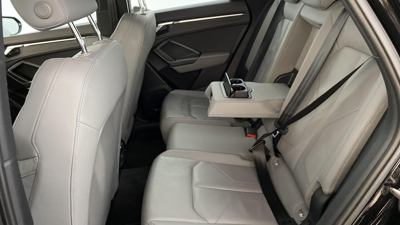 Audi Q3 S LINE 40 TDI 190 S-TRONIC QUATTRO – Image 16