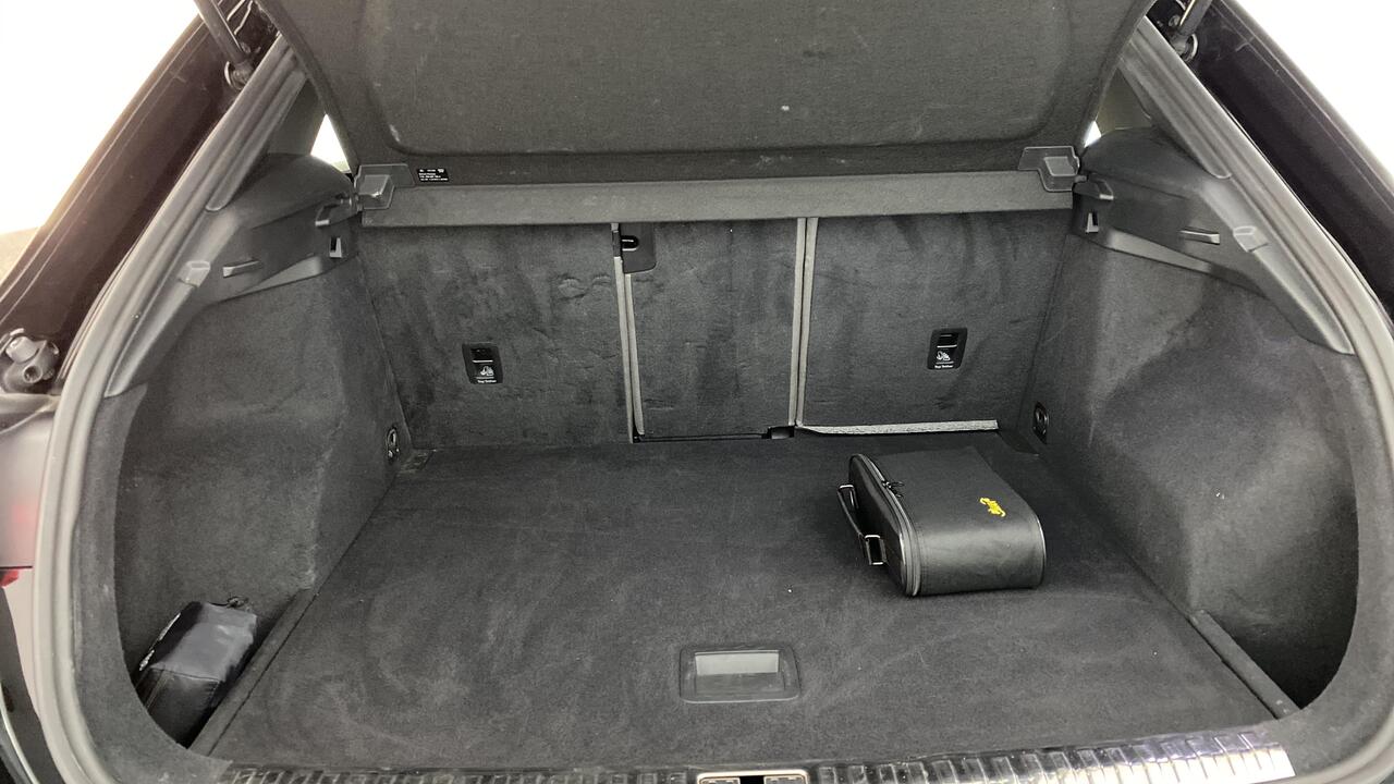 Audi Q3 S LINE 40 TDI 190 S-TRONIC QUATTRO – Image 18