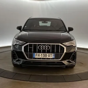 Audi Q3 S LINE 40 TDI 190 S-TRONIC QUATTRO