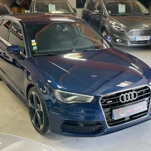 Audi A3 Sportback 2.0