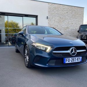 MERCEDES CLASSE A 180D