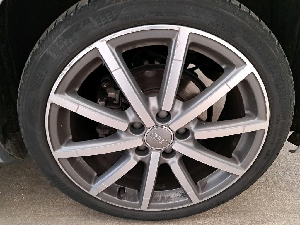 Audi 40 TDI 184 QUATTRO S TRONIC DESIGN L A3 Sportback – Image 16