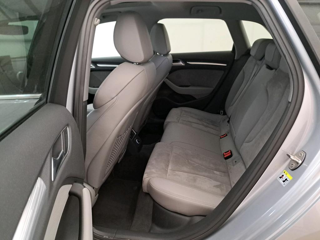 Audi 40 TDI 184 QUATTRO S TRONIC DESIGN L A3 Sportback – Image 8