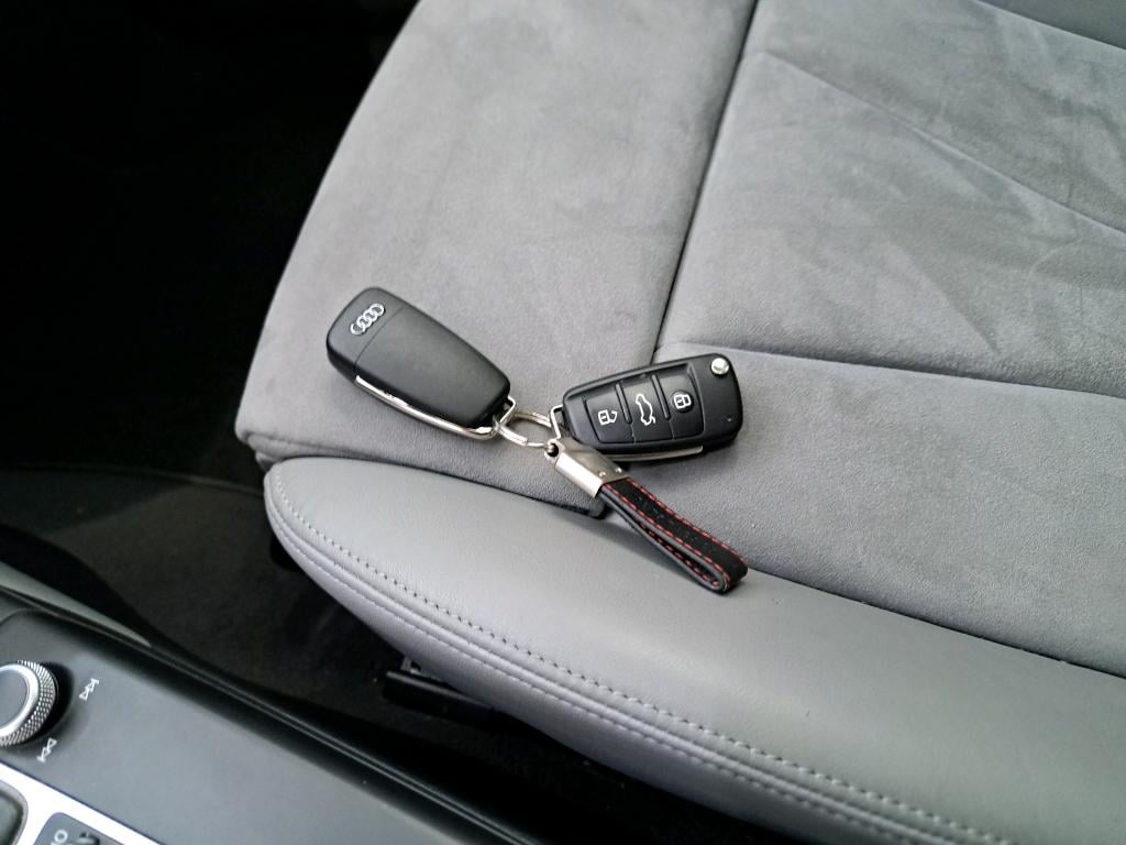 Audi 40 TDI 184 QUATTRO S TRONIC DESIGN L A3 Sportback – Image 10