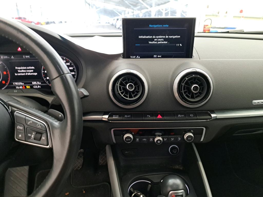 Audi 40 TDI 184 QUATTRO S TRONIC DESIGN L A3 Sportback – Image 6