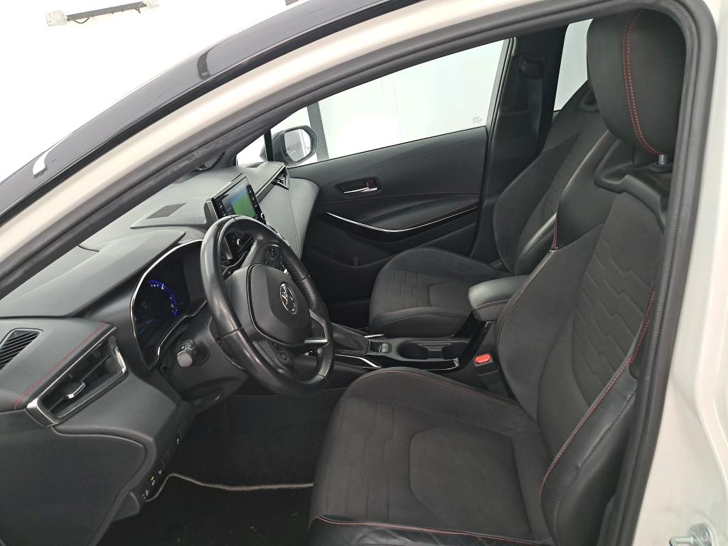 Toyota Hybride 180h Collection Corolla – Image 8