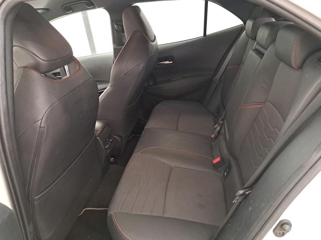 Toyota Hybride 180h Collection Corolla – Image 9