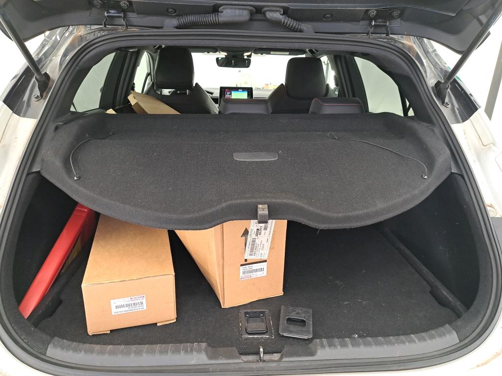 Toyota Hybride 180h Collection Corolla – Image 10