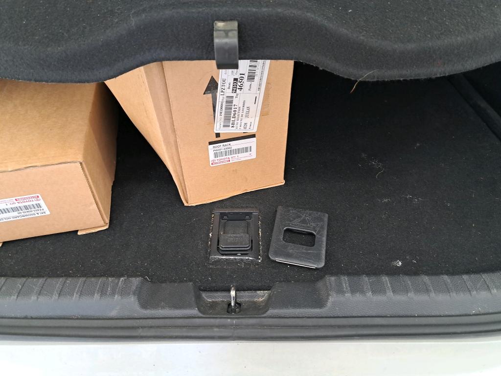 Toyota Hybride 180h Collection Corolla – Image 13